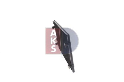 KONDENSATOR KLIMAANLAGE AKS DASIS 522008N 11