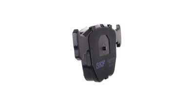 BREMSBELAGSATZ SCHEIBENBREMSE SKF VKBP80411 36