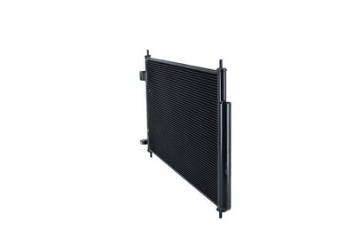 CONDENSATOR CLIMATIZARE NRF 350597 14