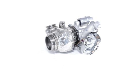 LADER AUFLADUNG BTS Turbo T918695 25