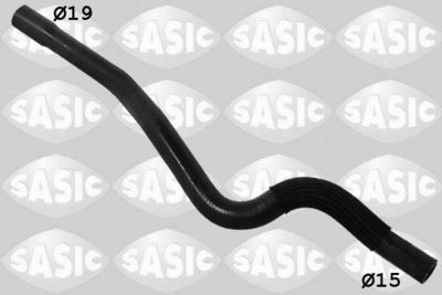 Hadice chladiče SASIC 3400071