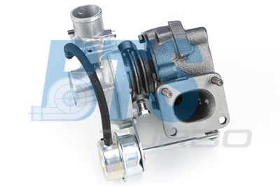 LADER AUFLADUNG BTS Turbo T911126 8