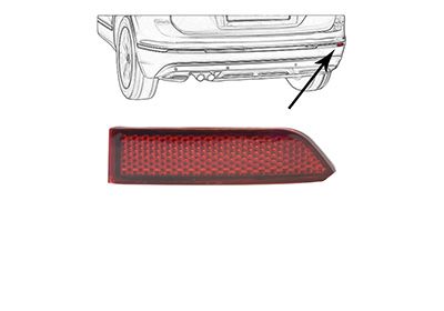 REFLECTOR VAN WEZEL 5747930 1