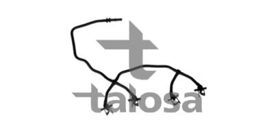 SCHLAUCH LECKKRAFTSTOFF