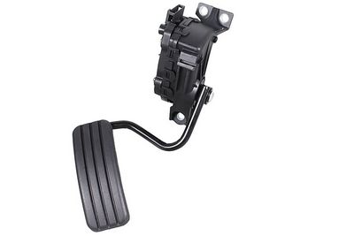 Sensor, Fahrpedalstellung