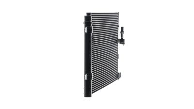 CONDENSATOR CLIMATIZARE MAHLE AC102000P 38