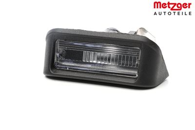 ILUMINARE NUMAR DE CIRCULATIE METZGER AUTOTEILE 2080011 4