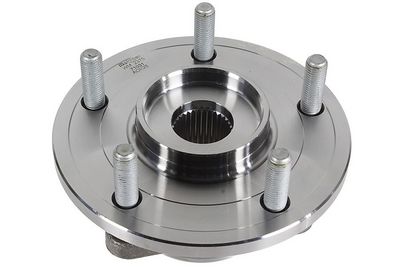 комплект колесен лагер METZGER AUTOTEILE WM 2375