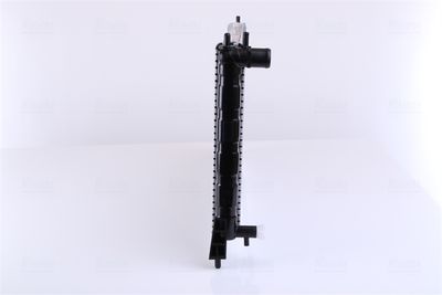 RADIATOR RACIRE MOTOR NISSENS 630749 3