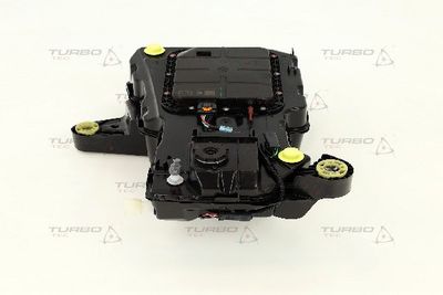 UNITATE REZERVOR INJECTIE ADITIV TURBO-TEC ADB023 61