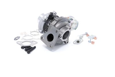 LADER AUFLADUNG BTS Turbo T981447 13