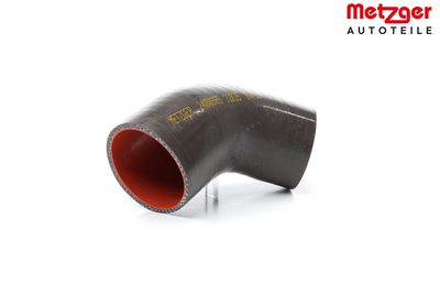 LADELUFTSCHLAUCH METZGER AUTOTEILE 2400885 34