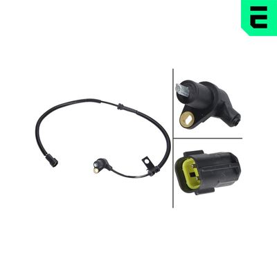 датчик, обороти на колелото OPTIMAL 06-S438