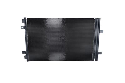 CONDENSATOR CLIMATIZARE NRF 350635 25