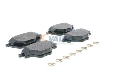 BREMSBELAGSATZ SCHEIBENBREMSE VAICO V220463 60