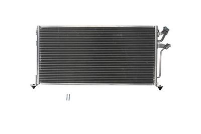 CONDENSATOR CLIMATIZARE