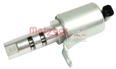Регулирующий клапан, выставление распределительного вала METZGER 0899126 для MAZDA CX-7