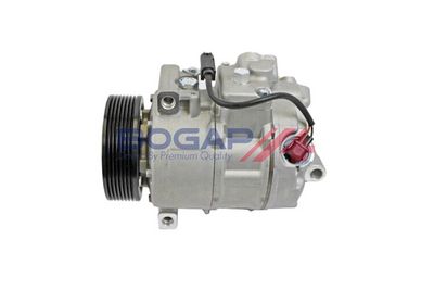 COMPRESOR CLIMATIZARE