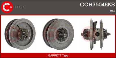 ANSAMBLU DE BAZă TURBOCOMPRESOR