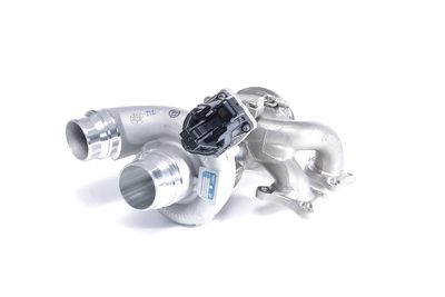 COMPRESOR SISTEM DE SUPRAALIMENTARE