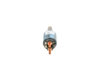 Elektromagnetický spínač, startér BOSCH 1 986 SE3 754