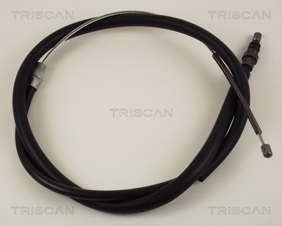 TRISCAN 8140 25176 Трос ручного тормоза  для RENAULT EXPRESS (Рено Еxпресс)