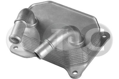 RADIATOR ULEI ULEI MOTOR