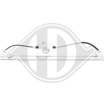 MECANISM ACTIONARE GEAM