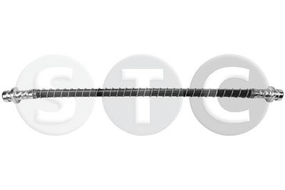 STC T496508 Тормозной шланг для MITSUBISHI PAJERO I Canvas Top (L04_G)