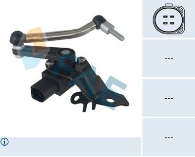 SENZOR REGLARE FARURI