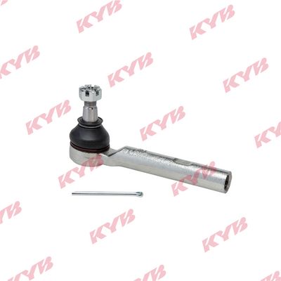 накрайник на напречна кормилна щанга KYB KTR4784