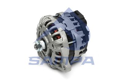 Alternador