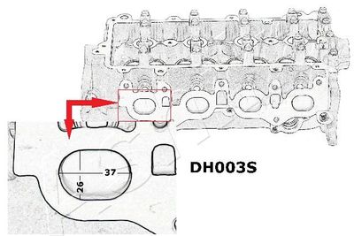 CHIULASA ASHIKA DH003S 3