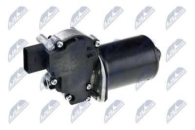 Vindusviskermotor NTY ESW-AU-004 for AUDI