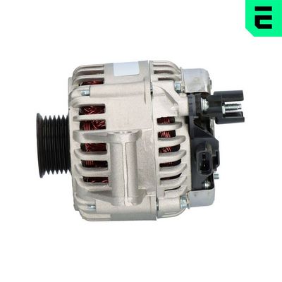 GENERATOR / ALTERNATOR ERA 210359R 2