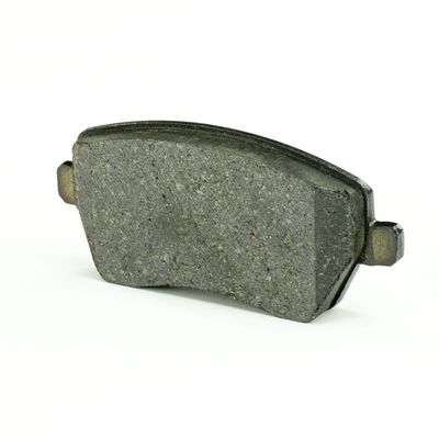 BREMSBELAGSATZ SCHEIBENBREMSE DELPHI LP1865 24