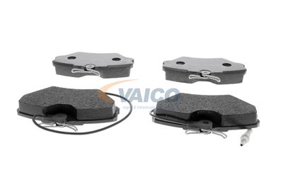 BREMSBELAGSATZ SCHEIBENBREMSE VAICO V460147 12