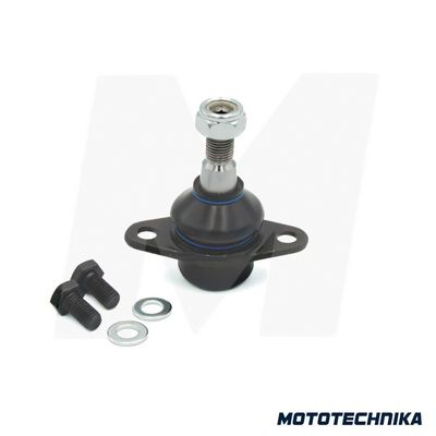 MOTOTECHNIKA Šarnyras / girgždukas