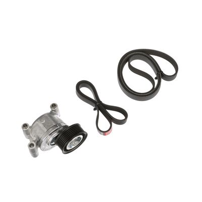 KEILRIPPENRIEMENSATZ GATES K016PK1305 70