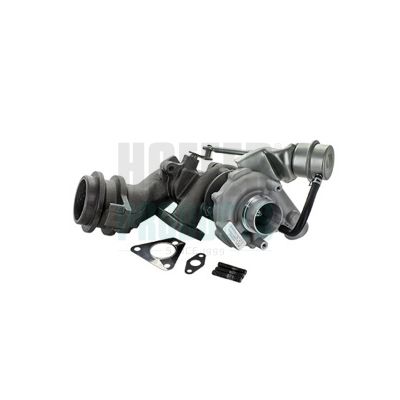 COMPRESOR SISTEM DE SUPRAALIMENTARE