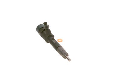 INJECTOR BOSCH 0986435124 20