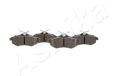 Brake Pad Set, disc brake 50-00-0008