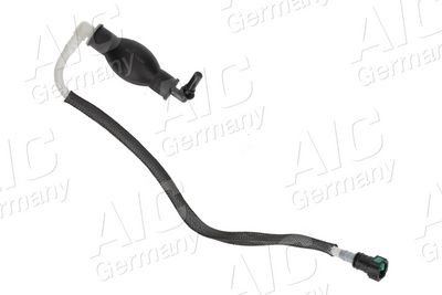 CONDUCTA ALIMENTARE CU COMBUSTIBIL