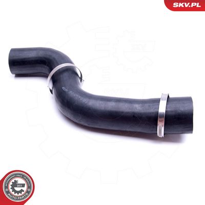 Kompresoriaus padavimo žarna