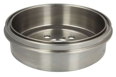 Brake drum Achter past: TOYOTA CALDINA, CARINA E VI, CARINA V, CARINA VII, CELICA, CORONA 1.5-2.0D 03.88-09.02