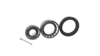 RADLAGERSATZ SKF VKBA528 39