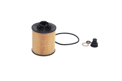 FILTRU ULEI KAMOKA F130101 2