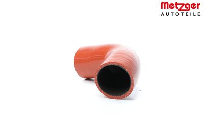 LADELUFTSCHLAUCH METZGER AUTOTEILE 2400898 8