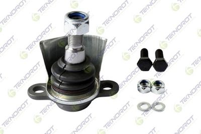 Шарнири TEKNOROT V-755K