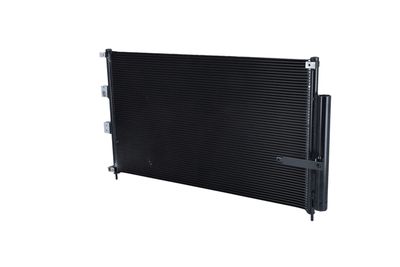 CONDENSATOR CLIMATIZARE NRF 35865 11